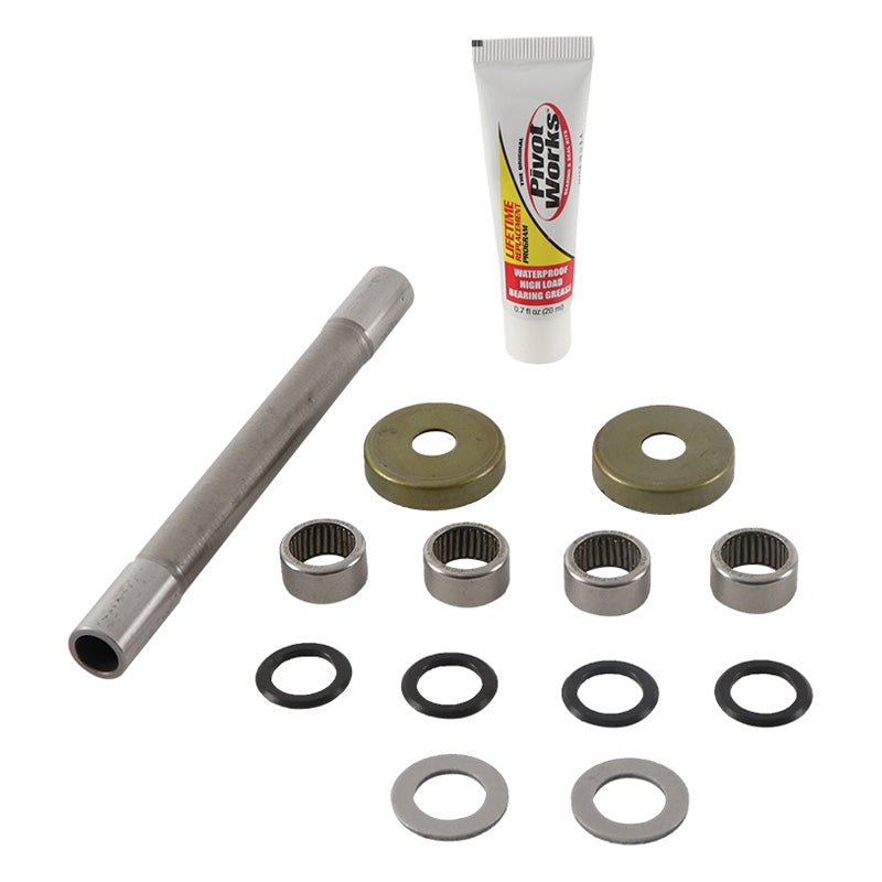 PIVOT WORKS SWING ARM BEARING KIT HONDA XR100R 85-03 PWSAK-H29-001