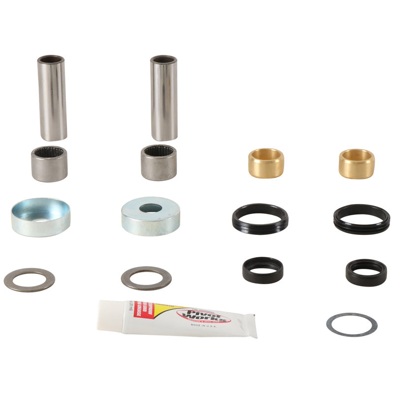 PIVOT WORKS SWING ARM BEARING KIT YAMAHA YZ125 1985 PWSAK-Y01-001