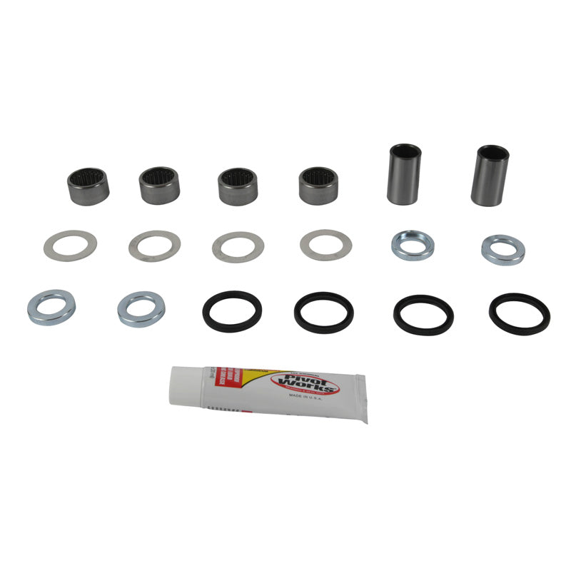 PIVOT WORKS SWING ARM BEARING KIT SHERCO SE 14-21 PWSAK-SH1-000