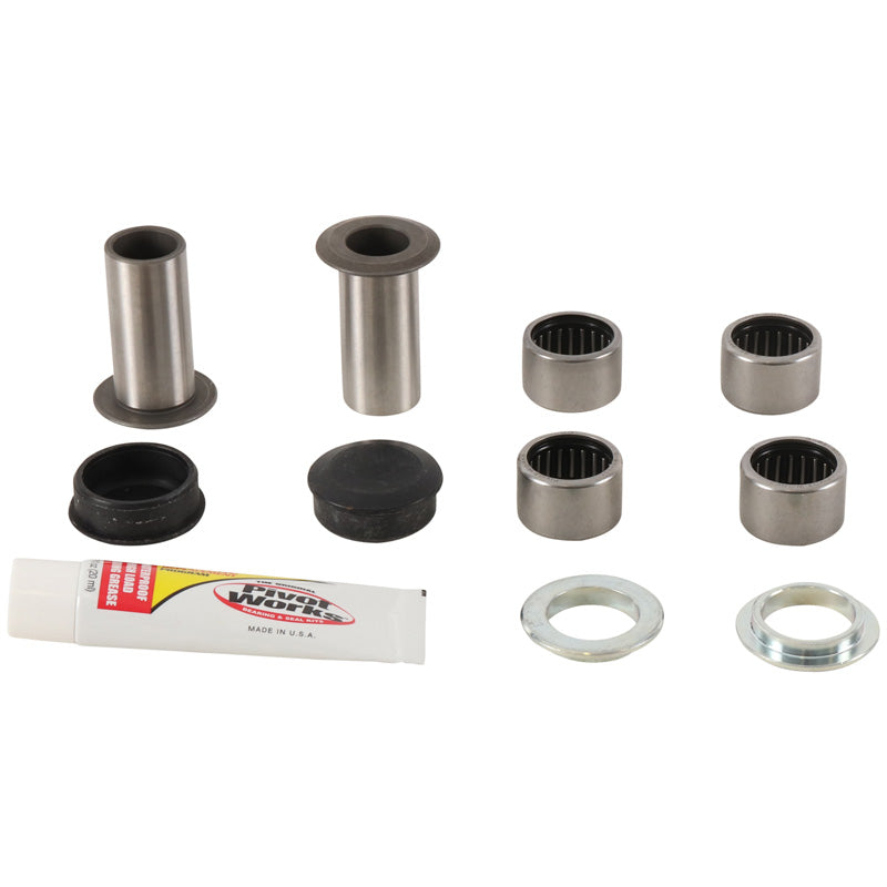 PIVOT WORKS SWING ARM BEARING KIT HUSQVARNA TE450 04-07 PWSAK-HQ01-001