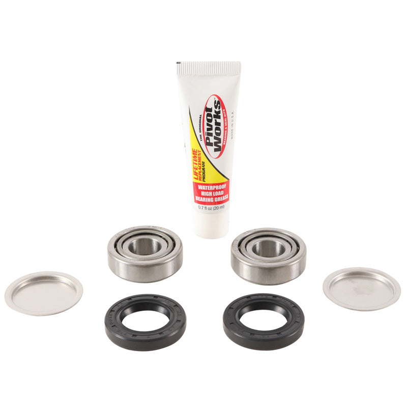 ALL BALLS SWING ARM BEARING KIT CAN-AM TRAXTER 00-05 PWSAK-C01-000