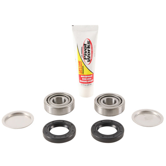 ALL BALLS SWING ARM BEARING KIT CAN-AM TRAXTER 00-05 PWSAK-C01-000