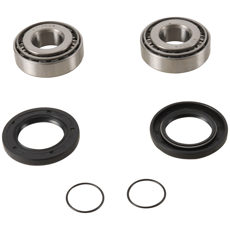 ALL BALLS SWING ARM BEARING KIT YAMAHA YFM350 87-00 PWSAK-Y36-000