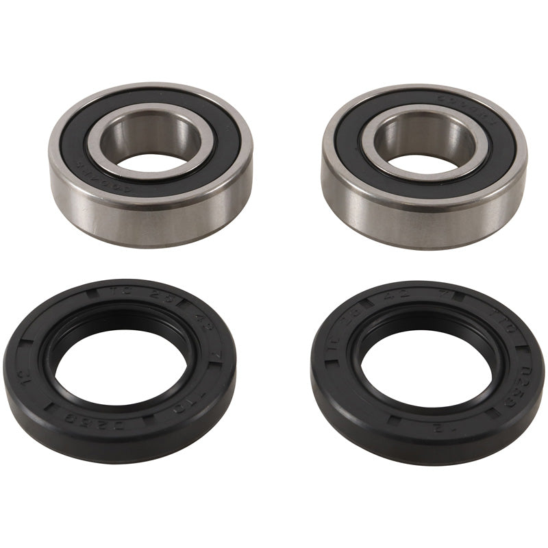 PIVOT WORKS FRONT WHEEL BEARING KIT BETA EVO 80 09-13 PWFWK-G01-001
