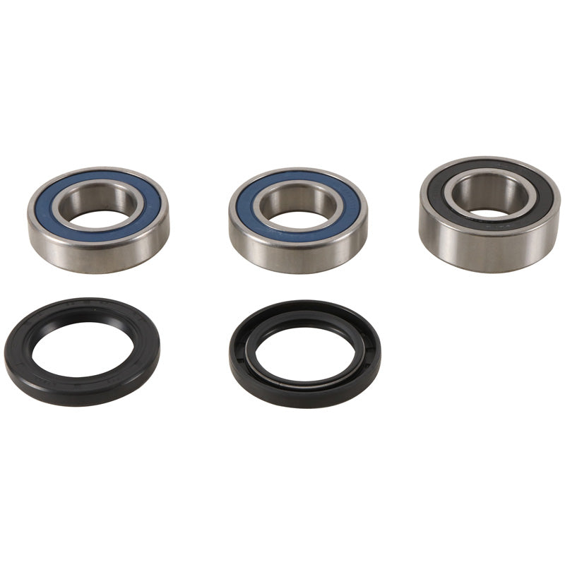 PIVOT WORKS REAR WHEEL BEARING KIT SHERCO ENDURO 4.5I 04-08 PWRWK-SH1-000