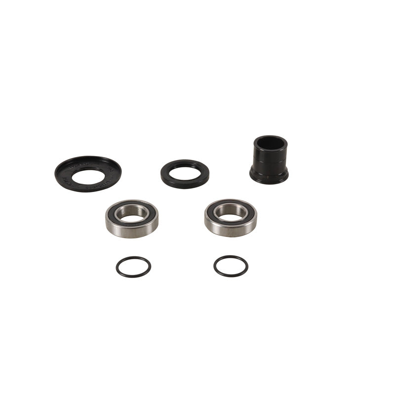 PIVOT WORKS WATERPROOF WHEEL COLLAR KIT KAW KLX300R 97-07 PWFWC-K06-500