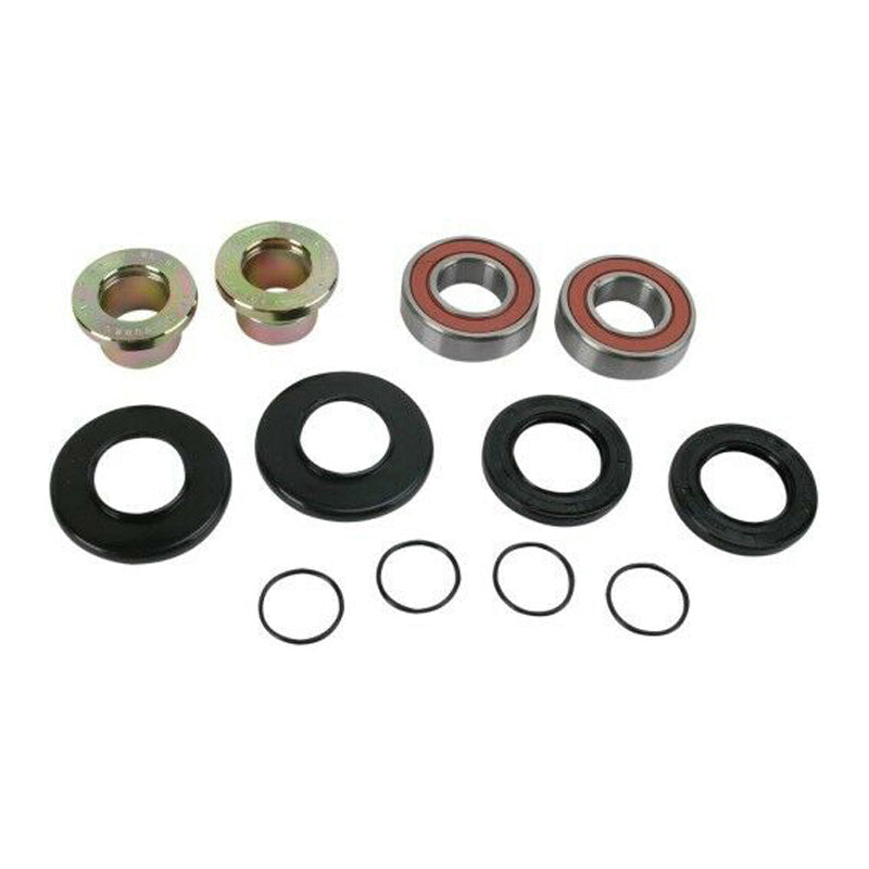 PIVOT WORKS WATERPROOF WHEEL COLLAR KIT KAW KLX300R 97-07 PWRWC-K05-500