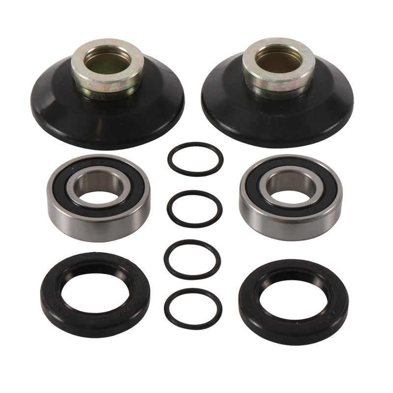 PIVOT WORKS WATERPROOF WHEEL COLLAR KIT HONDA CRF150R 07-09 238-FWCH06500