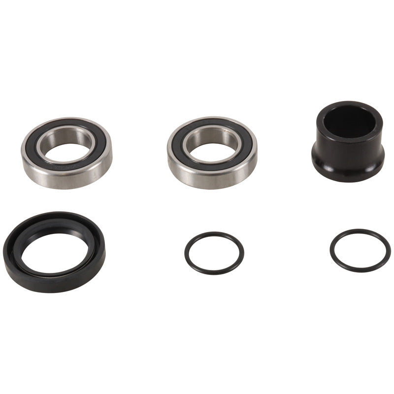 PIVOT WORKS WATERPROOF WHEEL COLLAR KIT YAMAHA WR250F 03-04 PWFWC-Y06-500