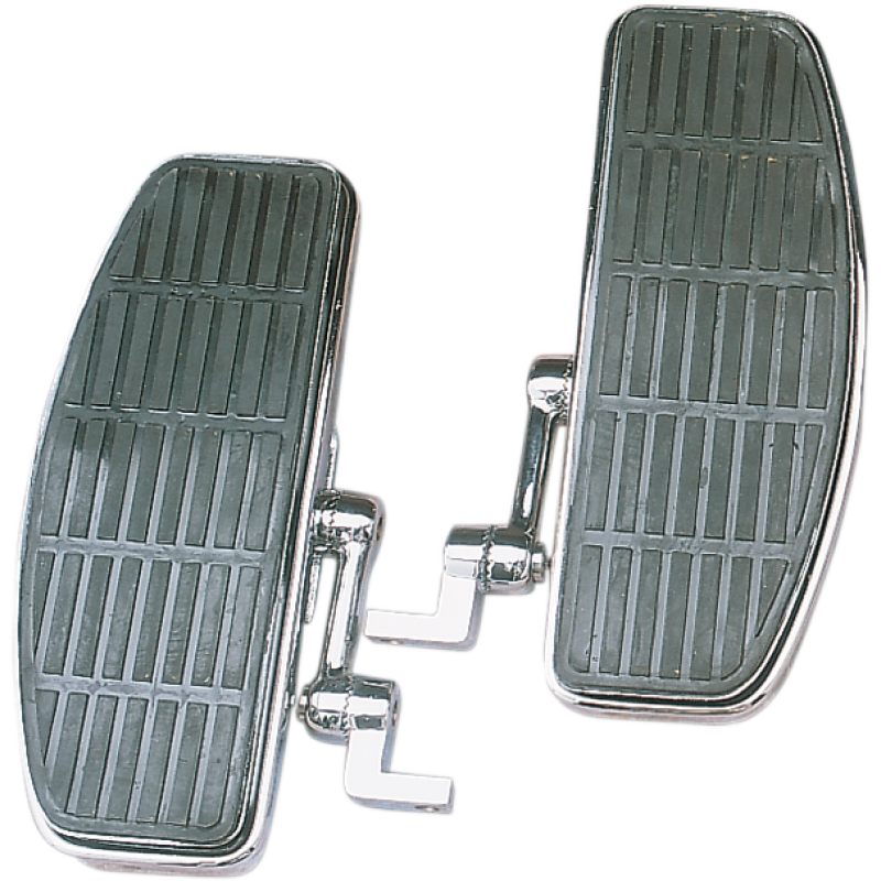 DRAG SPECIALTIES 84-10FXST/11-13FXS ADJ FL/BOARD W/DAMP DS-254412