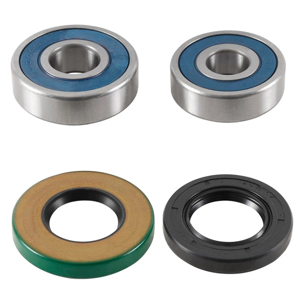 ALL BALLS WHEEL BEARING RR KIT ALL BALLS 25-1790