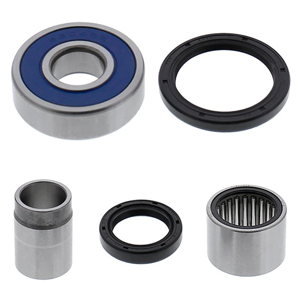 ALL BALLS WHEEL BEARING RR KIT ALL BALLS 25-1776