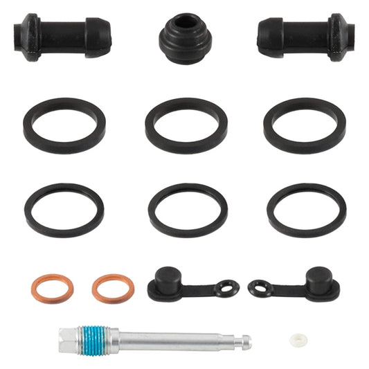 ALL BALLS CALIPER REBUILD KIT FT HON ALLBALLS 18-3293