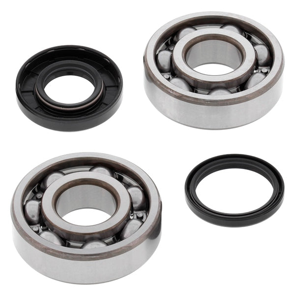 ALL BALLS CRANKSHAFT BEARING KIT ALLBALLS 24-1108