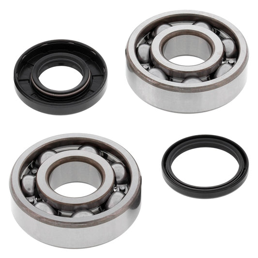 ALL BALLS CRANKSHAFT BEARING KIT ALLBALLS 24-1108