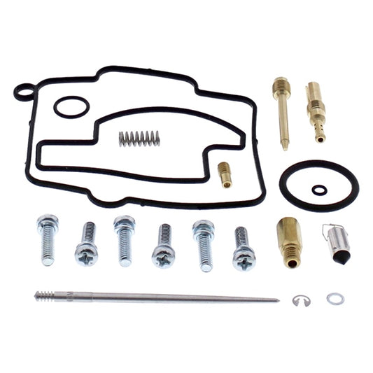 ALL BALLS CARBURETOR REBUILD KIT ALLBALLS 26-10096