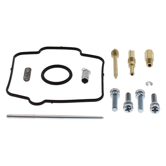 ALL BALLS CARBURETOR REBUILD KIT ALLBALLS 26-1781