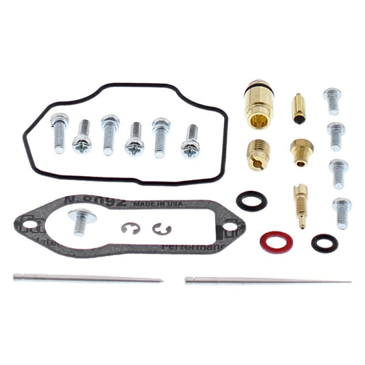 ALL BALLS CARBURETOR REBUILD KIT ALLBALLS 26-10068