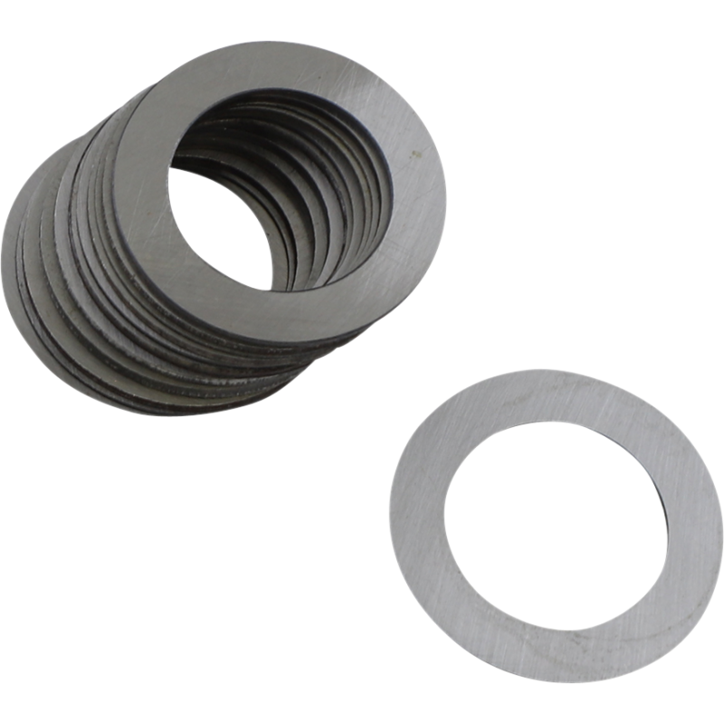 EASTERN MOTORCYCLE PARTS 54-85 XL C/S 1ST GEAR THRUST WASH SET A-35327-SET