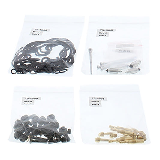 ALL BALLS CARBURETOR REBUILD KIT ALLBALLS 26-1688