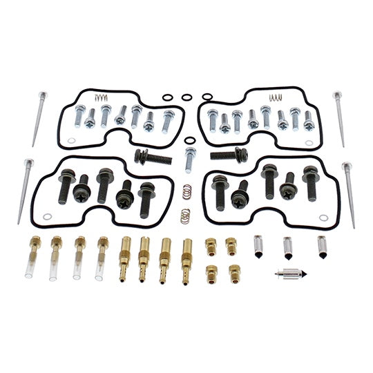 ALL BALLS CARBURETOR REBUILD KIT ALLBALLS 26-10041
