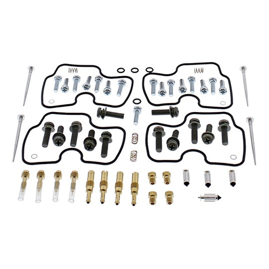 ALL BALLS CARBURETOR REBUILD KIT ALLBALLS 26-10041