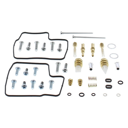 ALL BALLS CARBURETOR REBUILD KIT ALLBALLS 26-1603