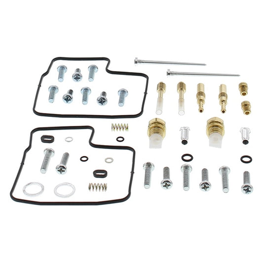 ALL BALLS CARBURETOR REBUILD KIT ALLBALLS 26-1612