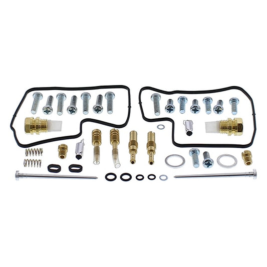 ALL BALLS CARBURETOR REBUILD KIT ALLBALLS 26-1609
