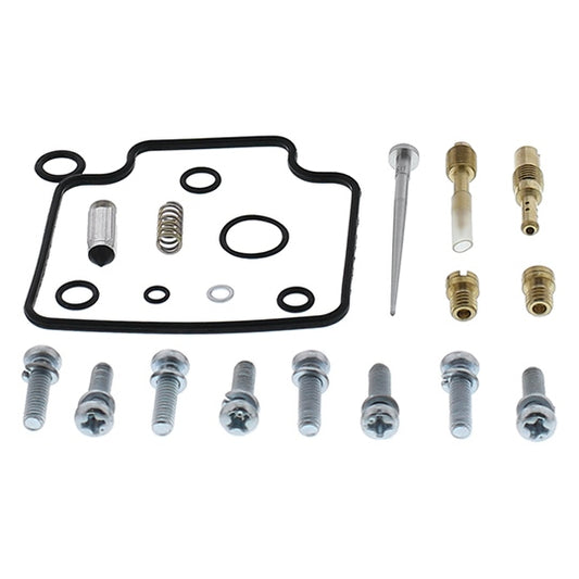 ALL BALLS CARBURETOR REBUILD KIT ALLBALLS 26-1611