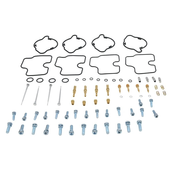 ALL BALLS CARBURETOR REBUILD KIT ALLBALLS 26-10138