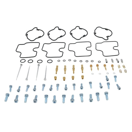 ALL BALLS CARBURETOR REBUILD KIT ALLBALLS 26-10138
