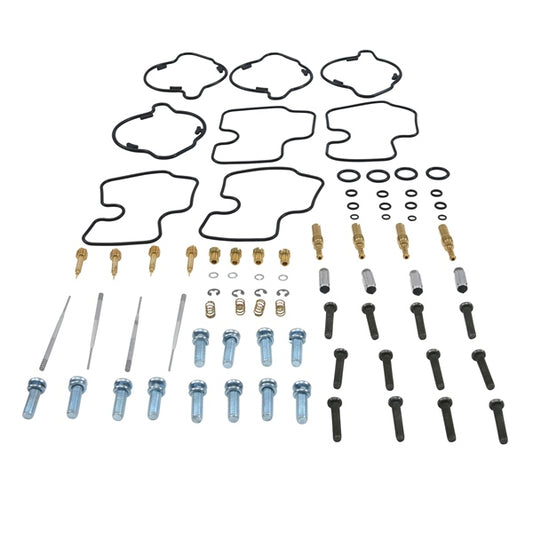 ALL BALLS CARBURETOR REBUILD KIT ALLBALLS 26-10150