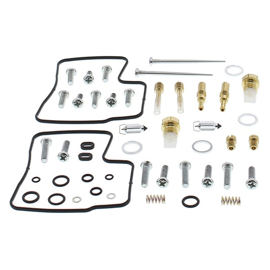 ALL BALLS CARBURETOR REBUILD KIT ALLBALLS 26-1617