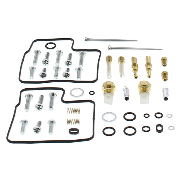ALL BALLS CARBURETOR REBUILD KIT ALLBALLS 26-1673
