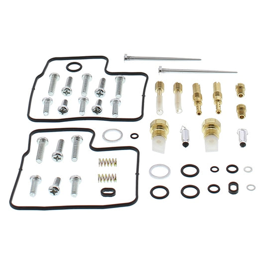 ALL BALLS CARBURETOR REBUILD KIT ALLBALLS 26-1673