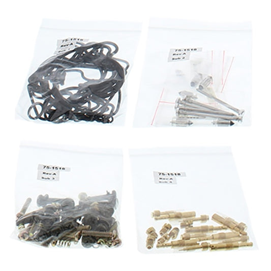 ALL BALLS CARBURETOR REBUILD KIT ALLBALLS 26-1629