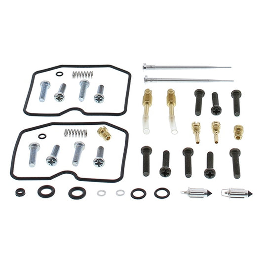 ALL BALLS CARBURETOR REBUILD KIT ALLBALLS 26-1693