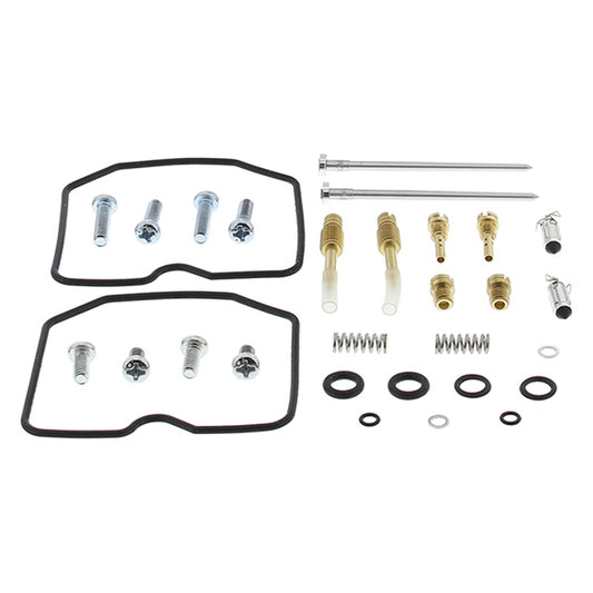 ALL BALLS CARBURETOR REBUILD KIT ALLBALLS 26-1645