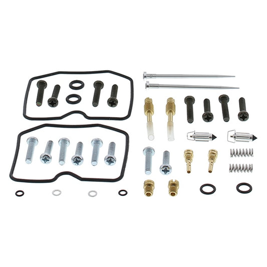 ALL BALLS CARBURETOR REBUILD KIT ALLBALLS 26-1646