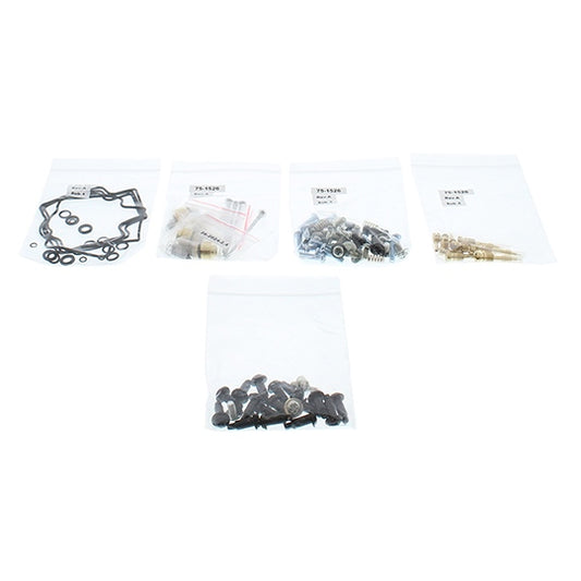 ALL BALLS CARBURETOR REBUILD KIT ALLBALLS 26-1695