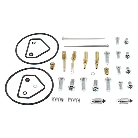 ALL BALLS CARBURETOR REBUILD KIT ALLBALLS 26-1722
