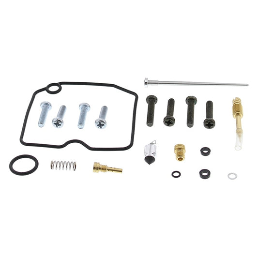 ALL BALLS CARBURETOR REBUILD KIT ALLBALLS 26-1650