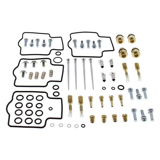 ALL BALLS CARBURETOR REBUILD KIT ALLBALLS 26-1717