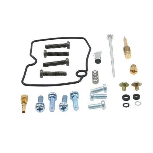 ALL BALLS CARBURETOR REBUILD KIT ALLBALLS 26-10137