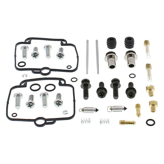 ALL BALLS CARBURETOR REBUILD KIT ALLBALLS 26-1660