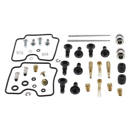 ALL BALLS CARBURETOR REBUILD KIT ALLBALLS 26-1661