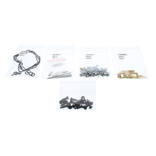 ALL BALLS CARBURETOR REBUILD KIT ALLBALLS 26-1664
