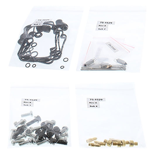 ALL BALLS CARBURETOR REBUILD KIT ALLBALLS 26-1734
