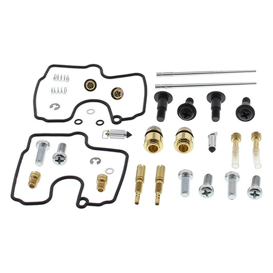 ALL BALLS CARBURETOR REBUILD KIT ALLBALLS 26-1706